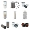 Filter kit for Merlo P40.16 with Deutz BF4M2012 Engine Year 2006