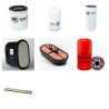 Filter kit for Merlo P40.17PLUS with Deutz Tcd3.6 Engine