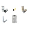 Filter kit for Merlo P40.9 with Perkins Engine 2009-