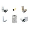 Filter kit for Merlo P60.10 with Perkins 1104D Engine 2009-