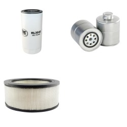 BMW D 530 Filter Service Kit