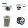 MERLO SMP 25-9 Filter Service Kit w/Perkins  Eng.