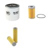 MESSER 1903 HD COMBITRAC Filter Service Kit