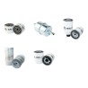 MFH 4000 Filter Service Kit w/Vm Hr494Ht Eng.