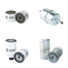 MFH 4000 Filter Service Kit Air Oil Fuel Filters w/VM HR494HT Eng.