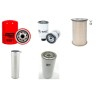MFH 4200 Filter Service Kit w/VM HR694 Eng.