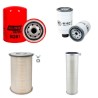 MFH 4200 Filter Service Kit Air Oil Fuel Filters w/VM HR694 Eng.