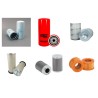MFL R-CI 100-100 Filter Service Kit w/Perkins DTA530E Eng.   YR  2006-