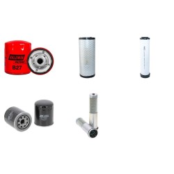 MIC CL 30 C Filter Service Kit w/Gm Eng. 1999