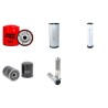 MIC CL 30 C Filter Service Kit w/Gm Eng. 1999