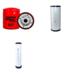 MIC CL30C Filter Service Kit w/GM Eng. YR 1999