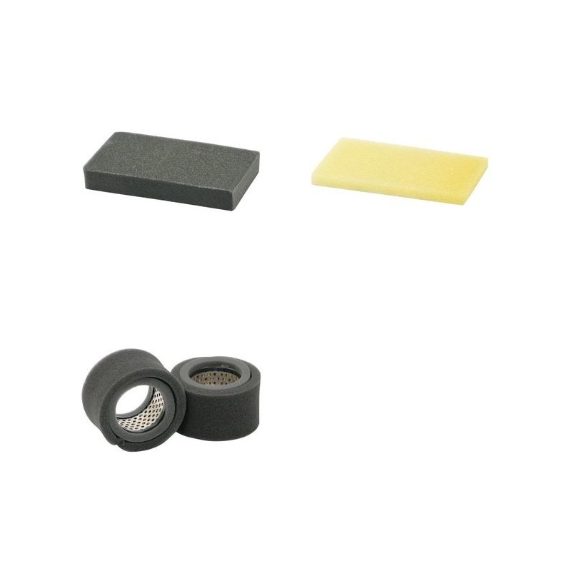 MIKASA MTR 35 HS/W Filter Service Kit w/Robin  Eng.