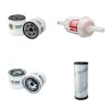 MILLER BIG BLUE 400 X Filter Service Kit w/Perkins Hl22/1800 Eng. 2006-