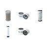 MILLER BIG BLUE 400 X CC/CV Filter Service Kit w/Cat C1.5 Eng. HP 22CH