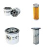 MILLER PANTHER 310 Filter Service Kit w/Kubota D905B Eng.