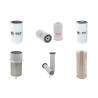 MINELLI M 240 Filter Service Kit w/Iveco Eng.