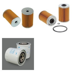MITSUBISHI 4 D 30 C Filter Service Kit