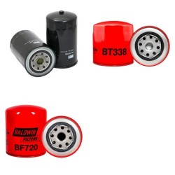 MITSUBISHI 6 D 31 T Filter Service Kit