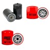 MITSUBISHI 6 D 31 T Filter Service Kit