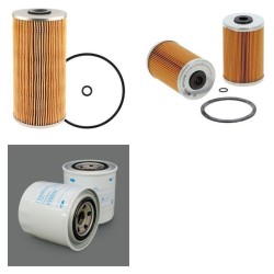 MITSUBISHI 6 DS 70 C Filter Service Kit