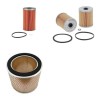 MITSUBISHI FD 150 Filter Service Kit w/ 6BD1 Eng.
