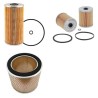 MITSUBISHI FD 150 Filter Service Kit w/Mitsubishi 6D11 Eng.