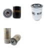 MITSUBISHI FD 18 Filter Service Kit     YR  1991-