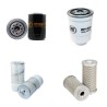 MITSUBISHI FD 20 TAC Filter Service Kit