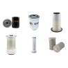 MITSUBISHI FD 25 Filter Service Kit w/S4E Eng.