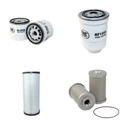 MITSUBISHI FD 30 N Filter Service Kit