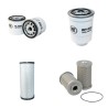 MITSUBISHI FD 30 N Filter Service Kit