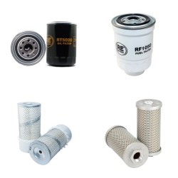 MITSUBISHI FD30.35 Filter Service Kit
