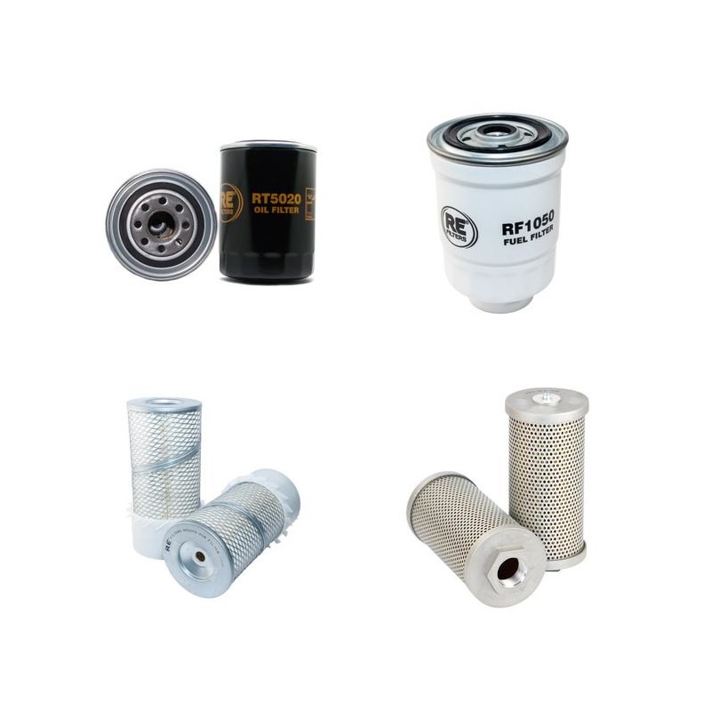 MITSUBISHI FD 30.35 Filter Service Kit