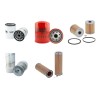 MITSUBISHI FD 38 Filter Service Kit w/S6E Eng.