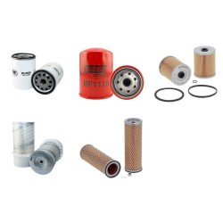 MITSUBISHI FD 50 C Filter Service Kit w/S6E Eng.
