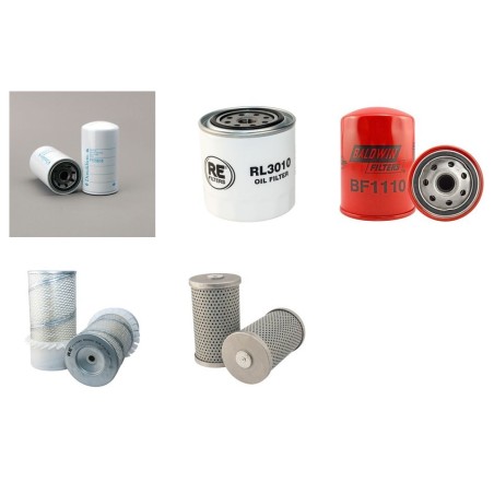 MITSUBISHI FD 70 Filter Service Kit