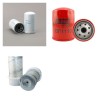 MITSUBISHI FD 70 Filter Service Kit Air Oil Fuel Filters