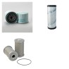 MITSUBISHI FG 20 CN Filter Service Kit w/Gaz Eng.