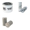 MITSUBISHI FG 35A F13C Filter Service Kit w/4 G 54 Eng.