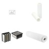 MITSUBISHI GSU 16 PTK Filter Service Kit