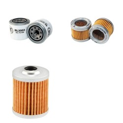 MITSUBISHI K 3 F Filter Service Kit
