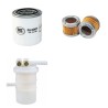 MITSUBISHI K 4 F-D/DT Filter Service Kit