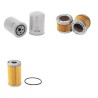 MITSUBISHI K 4 M Filter Service Kit