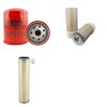 MITSUBISHI MG 100 Filter Service Kit w/Mitsubishi  Eng.