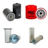 MITSUBISHI MG 230-II Filter Service Kit w/Mitsubishi  Eng.