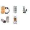 MITSUBISHI MG 300 Filter Service Kit w/Mitsubishi  Eng.