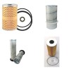 MITSUBISHI MG 300 Filter Service Kit w/Mitsubishi  Eng.