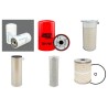 MITSUBISHI MG 430 E Filter Service Kit w/Mitsubishi  Eng.