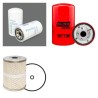 MITSUBISHI MG 460 Filter Service Kit w/Mitsubishi  Eng.