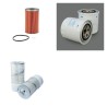 MITSUBISHI MS 070 L-2 Filter Service Kit w/Mitsubishi 4D31C Eng. SN  175-208